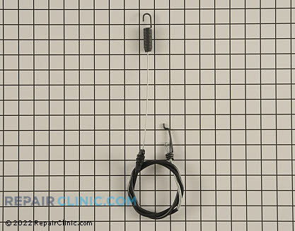 Control Cable 99-1510 Main Product View