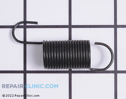 Extension Spring 55-9280 Main Product View