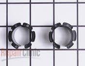 Flange Bearing - Part # 1810113 Mfg Part # 741-0493A