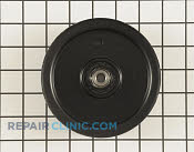 Flat Idler Pulley - Part # 1810159 Mfg Part # 756-1229