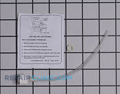 Fuel Filter - Part # 1810115 Mfg Part # 791-682039