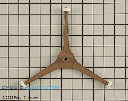 Glass Tray Support 5304423452 Main Product View