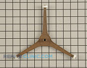 Glass Tray Support - Part # 901609 Mfg Part # 5304423452