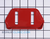 Slide Shoe - Part # 1606569 Mfg Part # 40-8160-01