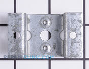 Bracket - Part # 506662 Mfg Part # 3202099