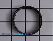 Cogged Belt - Part # 1810186 Mfg Part # 73-0160
