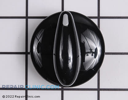 Control Knob 74011260 Main Product View