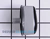 Control Knob 74011260        Alternate Product View