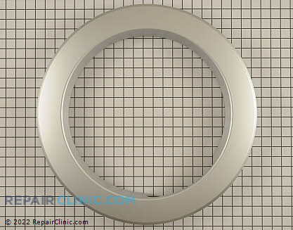Door Frame 3212EL1010A Main Product View