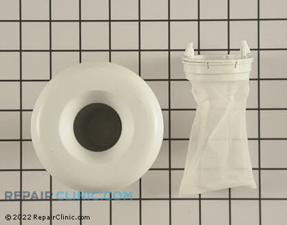Filter WD-2800-14 Main Product View
