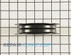 Flat Idler Pulley 756-1229        Alternate Product View