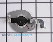 High Limit Thermostat - Part # 898078 Mfg Part # 3977767