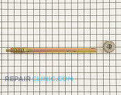 Shaft - Part # 1773269 Mfg Part # 53200100