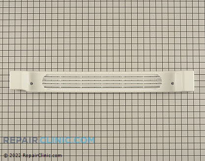 Toe Kick Plate 297199000 Main Product View