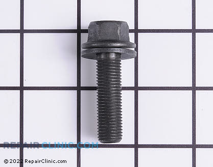 Bolt, Toro Genuine OEM  105-8579, 1635156