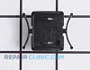 Brushroll Bearing 483807          Alternate Product View