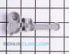 Choke Lever 104-0878 Alternate Product View