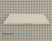 Drum Baffle - Part # 1203195 Mfg Part # W10113136