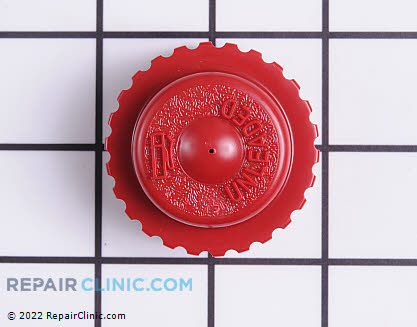 Gas Cap 33032 Main Product View