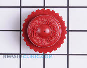 Gas Cap - Part # 1604472 Mfg Part # 33032