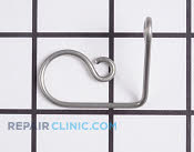 Hook - Part # 1226387 Mfg Part # WD-3550-04
