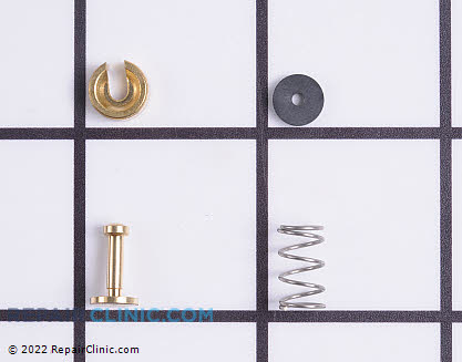 Nozzle 27136A Main Product View