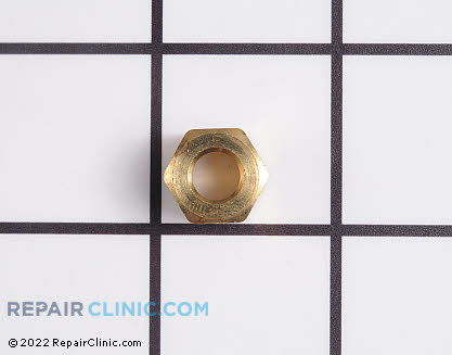 Nut 40066ISE Main Product View