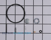 Rebuild Kit - Part # 1659225 Mfg Part # 632796