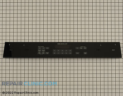 Touchpad and Control Panel 71002033 Main Product View