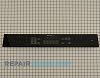 Touchpad and Control Panel 71002033 Alternate Product View