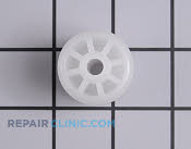 Wheel - Part # 1077171 Mfg Part # DA61-40101C