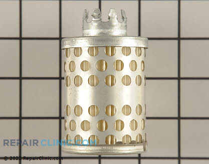 Air Cleaner 32972 Main Product View