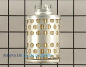 Air Cleaner - Part # 1604469 Mfg Part # 32972