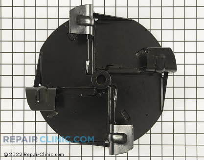 Auger Assembly 02423751 Main Product View