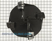 Auger Assembly - Part # 1767798 Mfg Part # 02423751