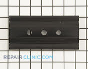Blade Adapter - Part # 1635568 Mfg Part # 108-3766-03