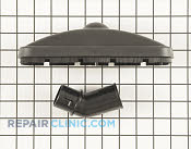 Brush Attachment - Part # 1720863 Mfg Part # 54785A
