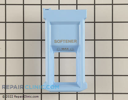 Cap 5006ER3021A Main Product View