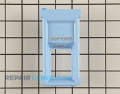 Cap - Part # 1395211 Mfg Part # 5006ER3021A