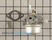 Carburetor - Part # 1727636 Mfg Part # 640260B