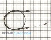 Control Cable - Part # 1810094 Mfg Part # 946-0910A