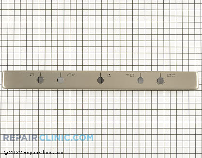 Control Panel (OEM)  316249044