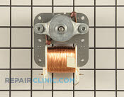 Convection Motor - Part # 1914222 Mfg Part # RMOTEA283WRE0