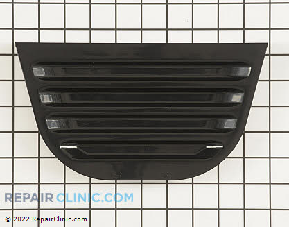 Drip Tray RF-7600-135 Main Product View