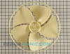 Fan Blade WJ73X10087 Alternate Product View