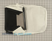 Grass Catching Bag - Part # 1635164 Mfg Part # 108-9792