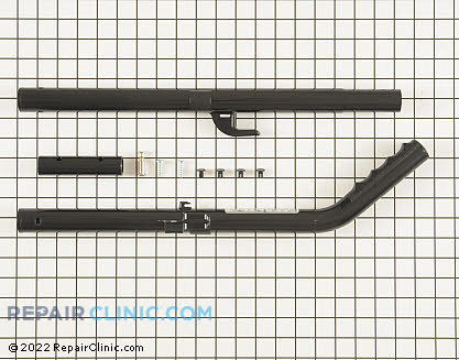 Handle 54267-2 Main Product View