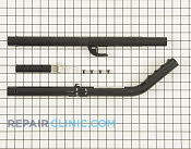 Handle - Part # 1720214 Mfg Part # 54267-2