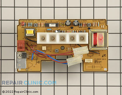 Main Control Board 2034421 Main Product View