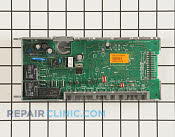 Main Control Board - Part # 1874822 Mfg Part # W10285180